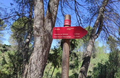 Puente De Genave Apartment | Apartamento Azahar 3