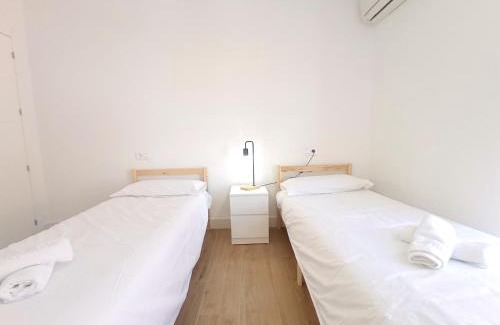 Cercadilla-Medina Azahara Apartment | Apartamento Azahara Sky