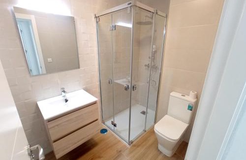 Cercadilla-Medina Azahara Apartment | Apartamento Azahara Sky