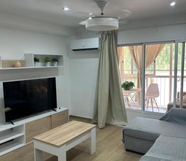 Cullera Apartment | Apartamento Bahía Cullera II