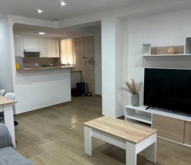 Cullera Apartment | Apartamento Bahía Cullera II