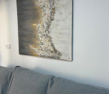 Cullera Apartment | Apartamento Bahía Cullera II
