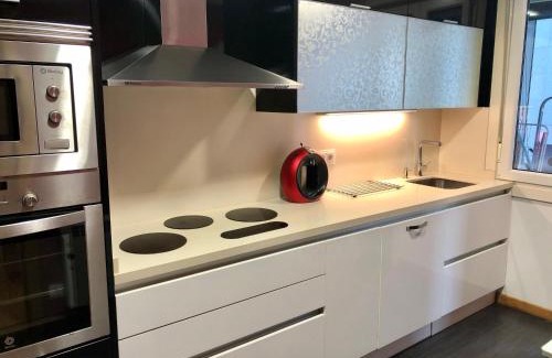 Baiona Old Town Apartment | Apartamento BAIONA centro al lado parador y playa