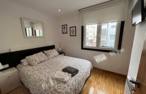 Baiona Old Town Apartment | Apartamento BAIONA centro al lado parador y playa