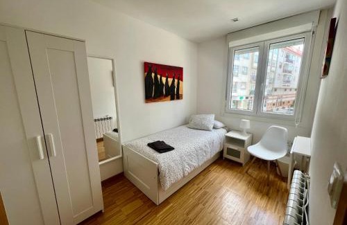 Baiona Old Town Apartment | Apartamento BAIONA centro al lado parador y playa