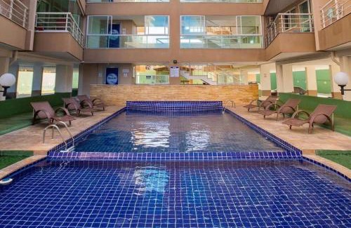 Colonia de Pescadores Apartment | Apartamento Beach place Cumbuco 100metros Praia