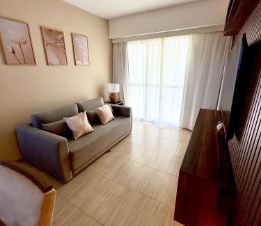 Colonia de Pescadores Apartment | Apartamento Beach place Cumbuco 100m da Praia