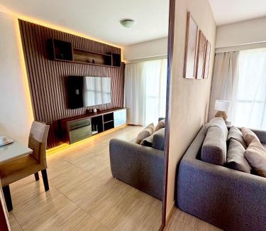 Colonia de Pescadores Apartment | Apartamento Beach place Cumbuco 100m da Praia