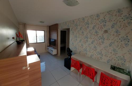 Trapiche da Barra Apartment | Apartamento BEIRA-MAR com 2 quartos