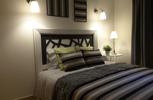 Distrito Noroeste Apartment | Apartamento Berenguela