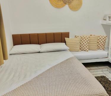Ilha Comprida Apartment | Apartamento Boqueirão Ilha Comprida Tati Ortega