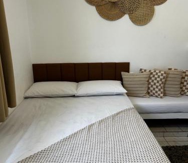 Ilha Comprida Apartment | Apartamento Boqueirão Ilha Comprida Tati Ortega