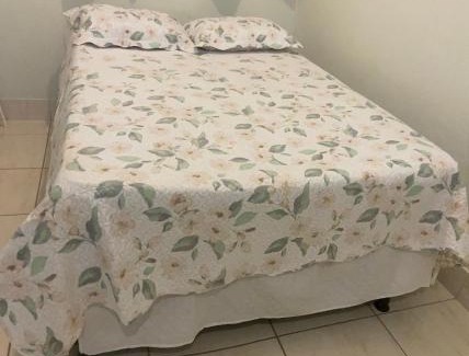 Santo Andre Apartment | Apartamento
