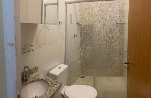 Santo Andre Apartment | Apartamento