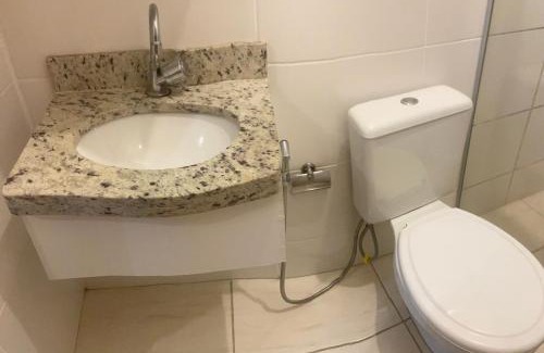 Santo Andre Apartment | Apartamento