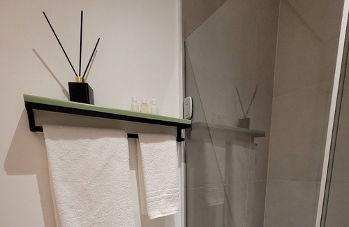 Cerqueira Cesar Apartment | Apartamento Novinho ao Lado da Estação Oscar Freire, Bairro Nobre de Pinheiros