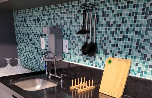 Cerqueira Cesar Apartment | Apartamento Novinho ao Lado da Estação Oscar Freire, Bairro Nobre de Pinheiros