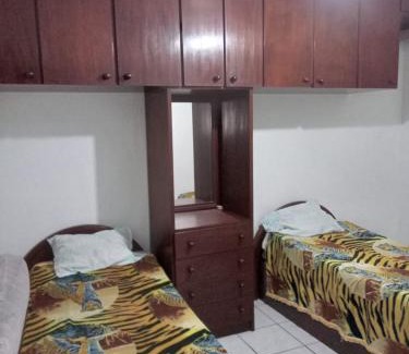 Aviacao Apartment | Apartamento