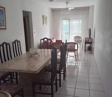 Aviacao Apartment | Apartamento