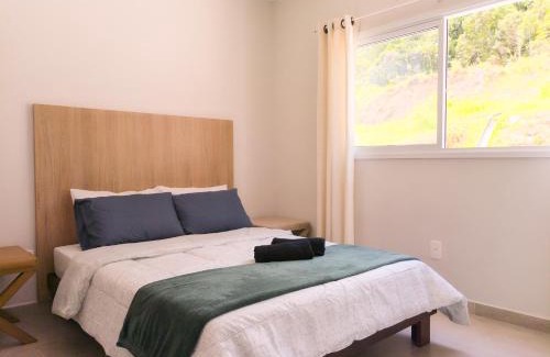 Rocio Pequeno Apartment | Apartamento com terraço no Rocio Pequeno