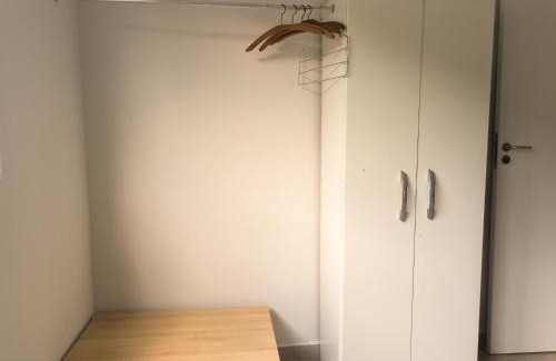 Rocio Pequeno Apartment | Apartamento com terraço no Rocio Pequeno