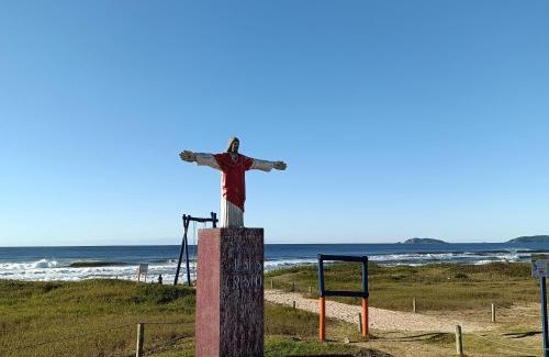 Sao Francisco do Sul Apartment | Apartamento 301 - 3 andar de frente para o mar