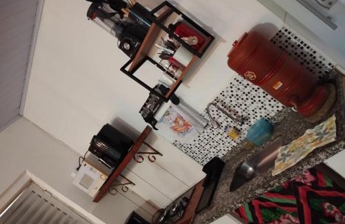 Sao Thome das Letras Apartment | Apartamento aconchegante