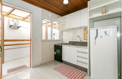 Cachoeira do Bom Jesus Apartment | Apartamento Braga 02