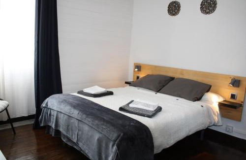 Lagostelle Apartment | APARTAMENTO CÉNTRICO, AMPLIO y LUMINOSO