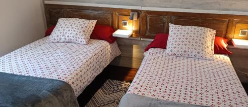 Lagostelle Apartment | APARTAMENTO CÉNTRICO, AMPLIO y LUMINOSO