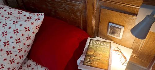 Lagostelle Apartment | APARTAMENTO CÉNTRICO, AMPLIO y LUMINOSO