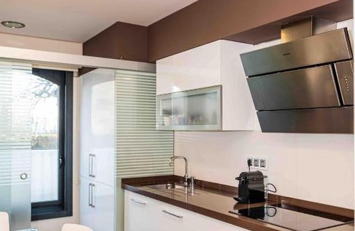 La Coruna Apartment | Apartamento céntrico, cerca de La Playa en A Coruña