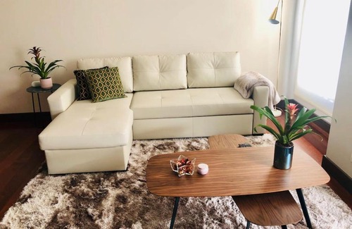 La Coruna Apartment | Apartamento céntrico, cerca de La Playa en A Coruña