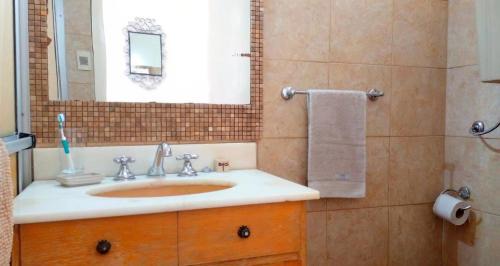 Paysandu Apartment | Apartamento Céntrico con Balcón