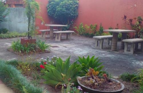 Paysandu Apartment | Apartamento Céntrico con Balcón