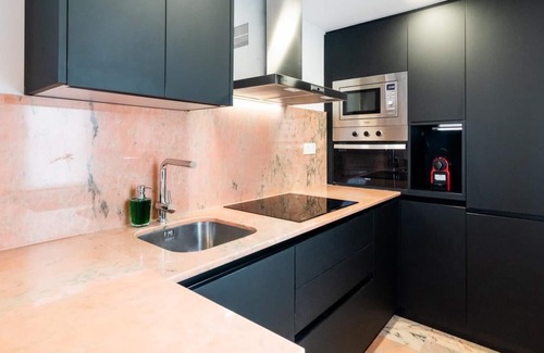 Figares Apartment | Apartamento céntrico en Granada