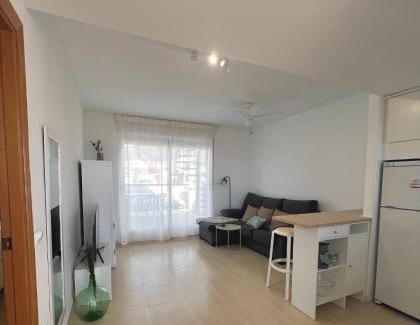 Alcossebre Apartment | Apartamento céntrico La Villalba