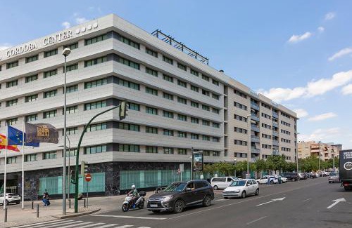 Distrito Noroeste Apartment | Apartamento Córdoba Center