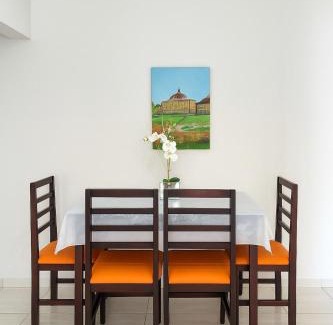 Segismundo Pereira Apartment | Apartamento c Ar condicionado 5 minutos UFU, Parque Sabia e Shopping