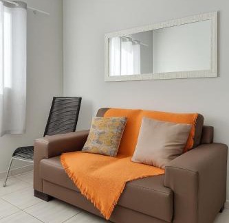 Segismundo Pereira Apartment | Apartamento c Ar condicionado 5 minutos UFU, Parque Sabia e Shopping