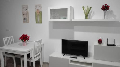 Jerez de la Frontera Old Town Apartment | Apartamento Centro Sol Plazuela