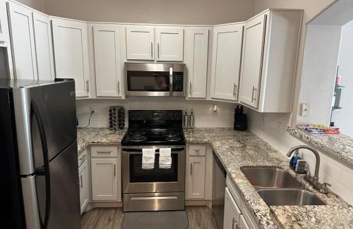 Humble Apartment | Apartamento caluroso