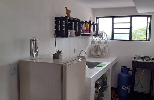 Manizales Other | Apartamento campestre con excelente vista y clima, ubicado a 10 min de Manizales