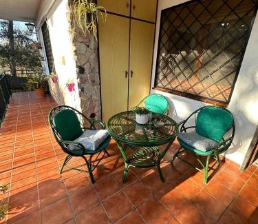 Urbanizacion Tordera Parc Apartment | Apartamento Can Giru