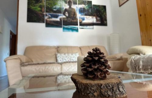 Urbanizacion Tordera Parc Apartment | Apartamento Can Giru