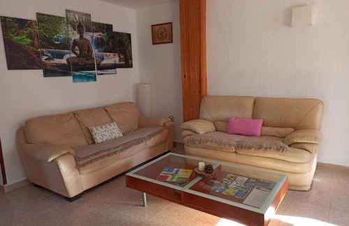 Urbanizacion Tordera Parc Apartment | Apartamento Can Giru