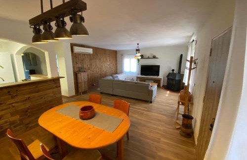 Urbanizacion Tordera Parc Apartment | Apartamento Can Jaramills 2