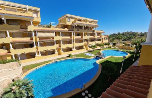 Denia Apartment | Apartamento Cascadas Cerca De Playa Y Centro Denia