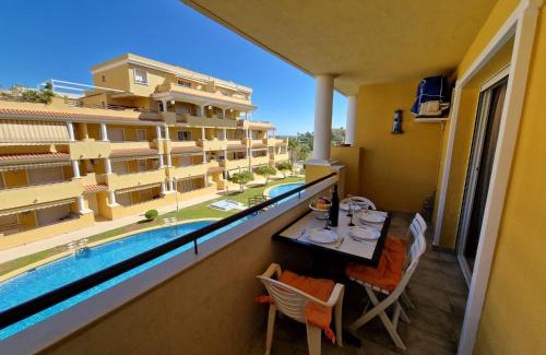 Denia Apartment | Apartamento Cascadas Cerca De Playa Y Centro Denia
