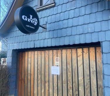 Puerto Varas Apartment | Apartamento Casona LaGrey PtoVaras